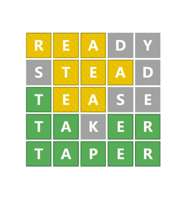 Wordle Unlimited